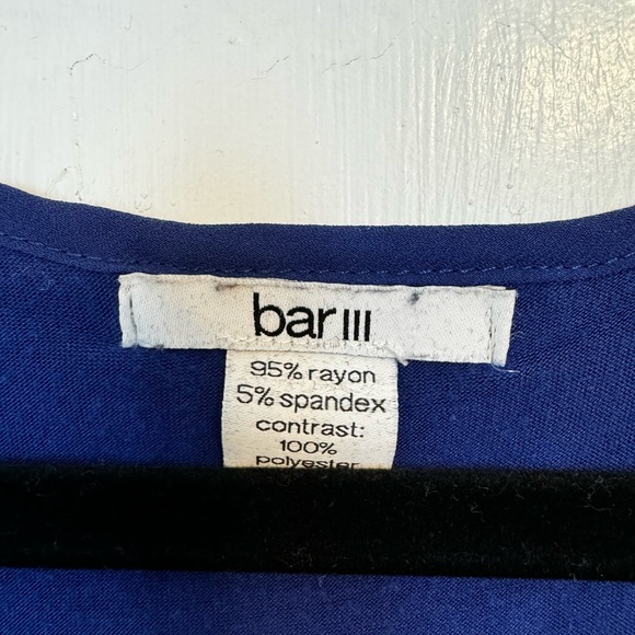 Dressy tank top - Picture 3 of 3